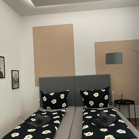 Flaming House Apartamento