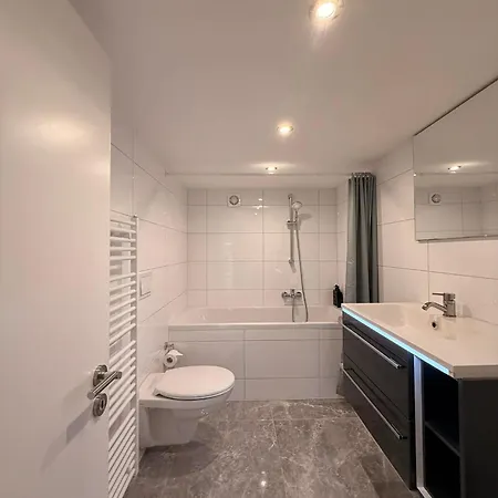 Apartamento Flaming House *