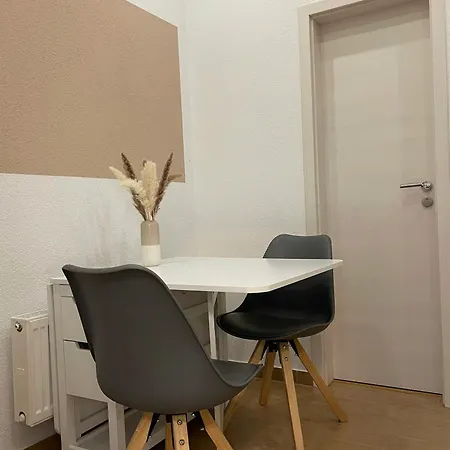 Flaming House Apartamento
