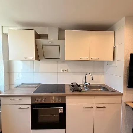 Flaming House Apartamento