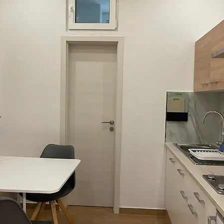 Flaming House Apartamento *
