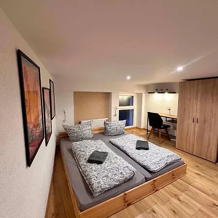 Flaming House Apartamento