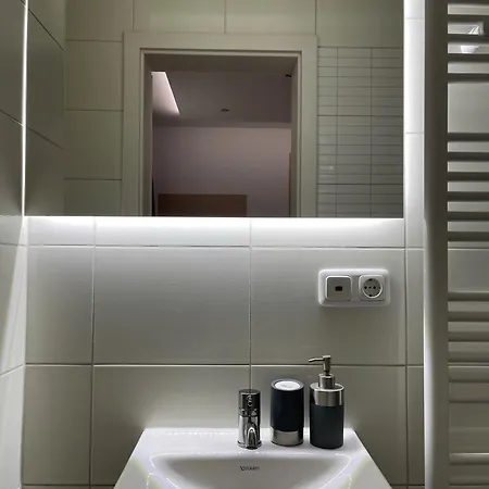 Apartamento Flaming House